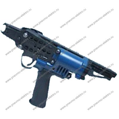 PHC-RL-A8-15 Пневматический скобообжимной инструмент Airon