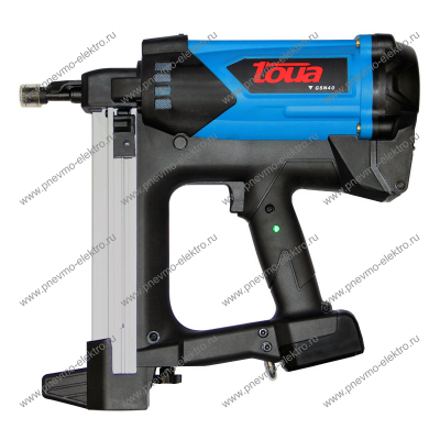 GSN40E TOUA Газовый монтажный пистолет