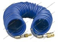 Трубка спиральная с БРС SRUR 20-6 L=20м (10м) PA11