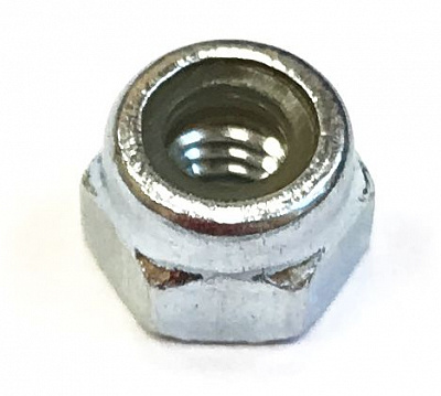 2040500-02010-0, Гайка (lock nut)