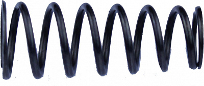 91.04 Пружина (plunger spring)