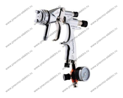 Краскораспылитель Walcom GENESI SP HTE 1,4 (955014)