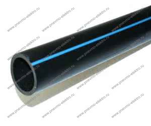 Рукав вода/воздух MPC-EPDM d=6/13 P=20