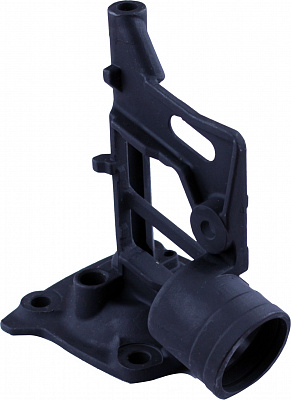 11382-0974701-1, Носовая часть (nose piece)