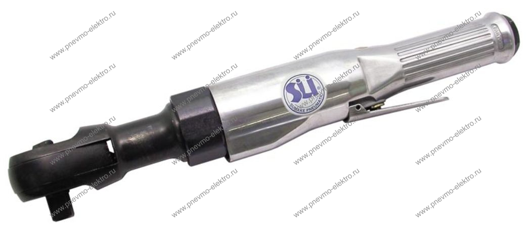 Пневмогайковерт (трещетка) Sumake ST-5554 1/2"  M13 150об/мин 122Nm