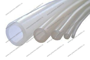 Силиконовая трубка TS22*26 (Россия)
