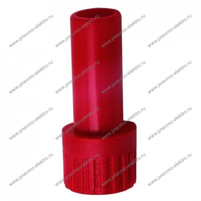 Заглушка д/цанги 6900-08-00 1/2" Camozzi