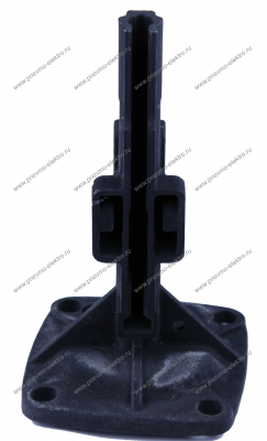 11382-0374705-3, Носовая часть (nose piece)