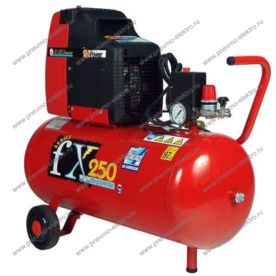 Компрессор FIAC FX-224 поршневой безмасляный