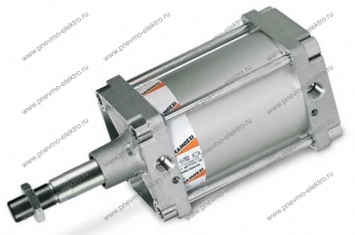 Пневмоцилиндр CAMOZZI 40M2L320F1700 D320 ход 1700