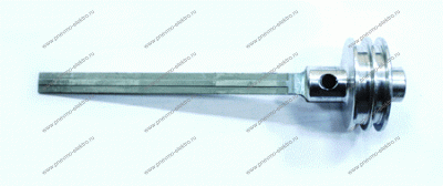 11204-0700001-1, Боек S92/40-A1 (driver unit)