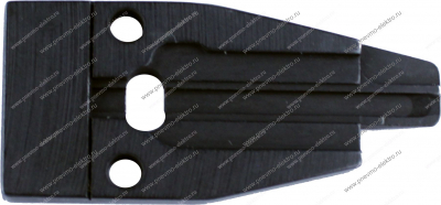 92.14.03 Носовая часть (nose plate)