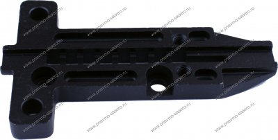 11303-0084713-1, Нижняя планка носовой части T22/64-A1