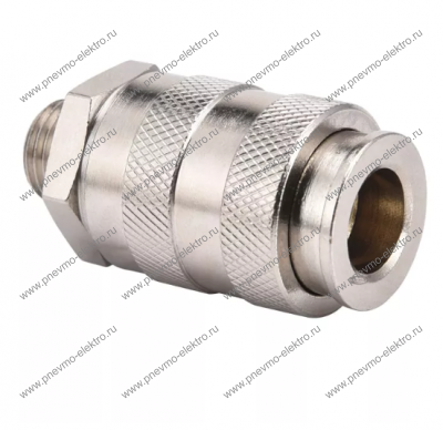 Муфта БРС VPC K5081-1/2 наружная резьба