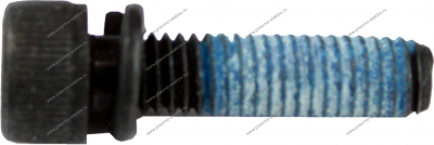 2040100-03030-2, Болт (bolt assy)
