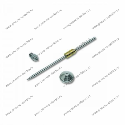 Сопло для краскораспылителей GAV 1000 R 1.0 для PRO PAINT