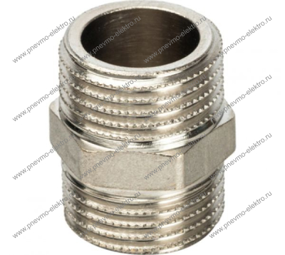 Ниппель НН 1/2"