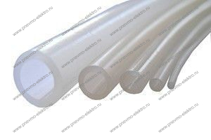 Силиконовая трубка TS6*10 (Россия)