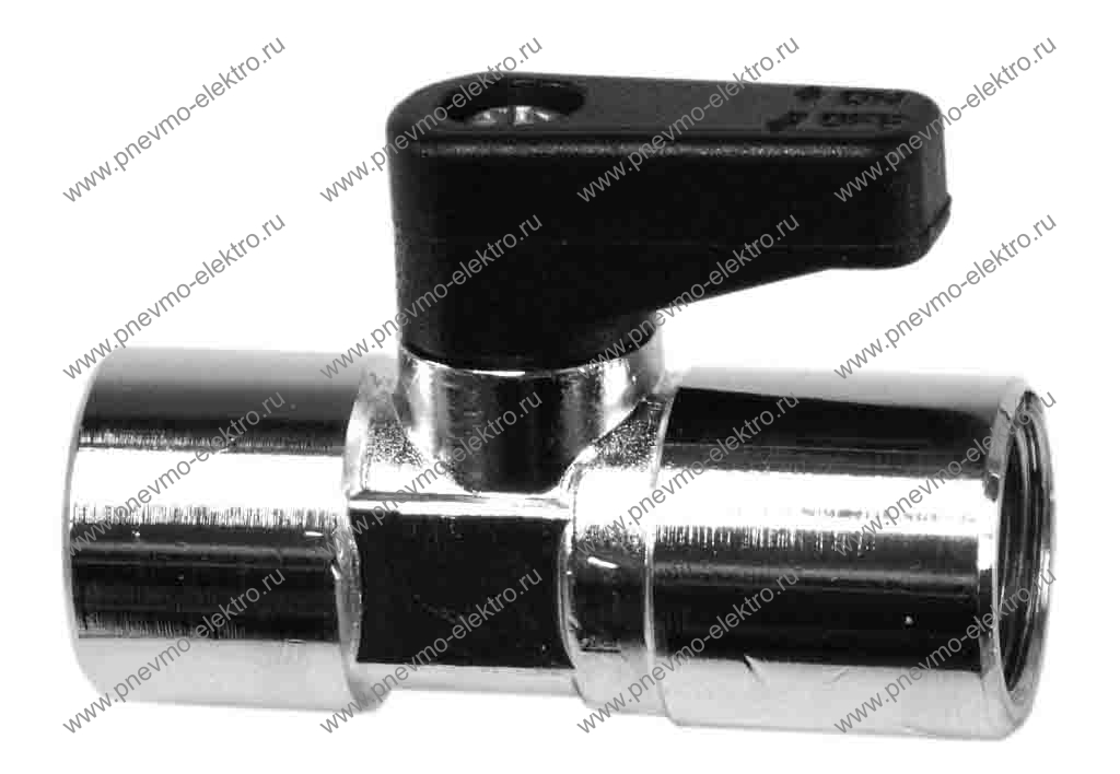 Кран шаровый Comex 124/A1 1/4" ВВ