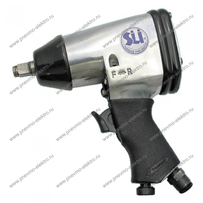 Пневмогайковерт Sumake ST-5540 1/2" M16 320Nm