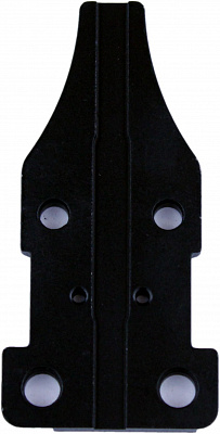 11351-0454703-1, Крышка направляющей (driver guide cover)