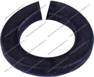 09.14 Шайба (washer)