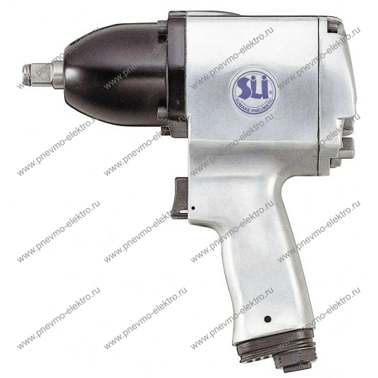 Пневмогайковерт Sumake ST-5400 1/2" M18 610 Nm
