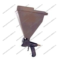 Пневмопистолет текстурный LC-04 (B-004В)