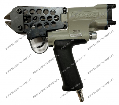 Пневмокусачки Woodpecker CTQ3XD (pneumatic wire cutter)