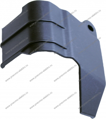1134R-0954701-1, Крышка (spring cover)