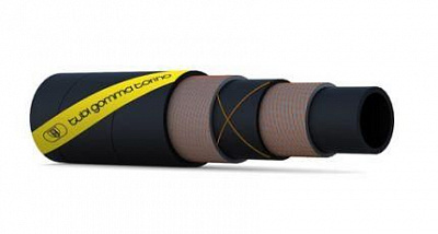 Рукав МБС напорный PETROCORD 102/118 P=10