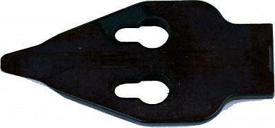 91.00.15 Носовая часть (nose plate)