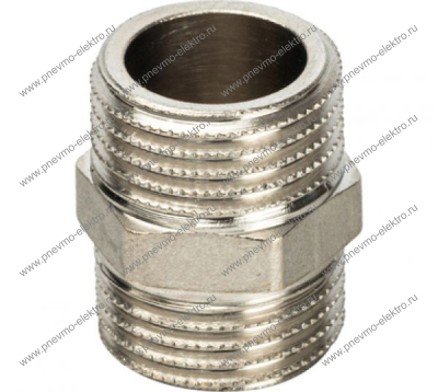 Ниппель НН 1/2"