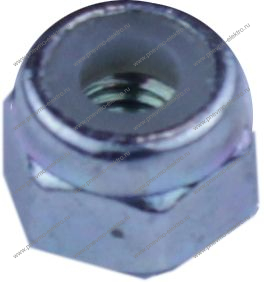 03.00 Гайка (nut)