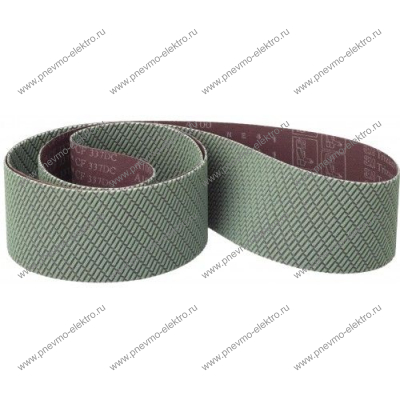 Шлифовальная лента 3М Trizact 337DC 50*1600мм A45