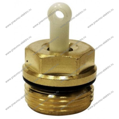Клапан слива конденсата VDC2 M22*1,5 Camozzi