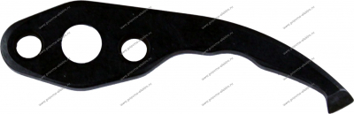 32P521 Правый загибатель (righr jaw)