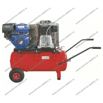 Компрессор FIAC AB100-858 SPE390R 850 л/мин 100 л