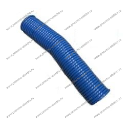 Спиральная трубка TSP 12/10B L=30м (15м) PA11 синяя