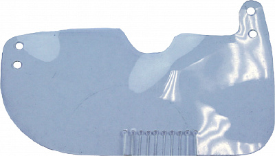 11383-0790001-1, Обтекатель (muzzle protector)