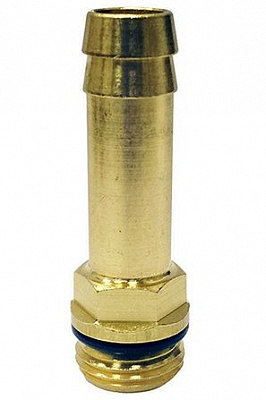 Штуцер елочка Camozzi D2602 11.5-M16*1,5C-L=35
