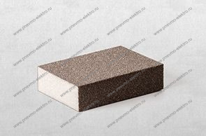 Шлифовальный блок Flexifoam Block ZF P150