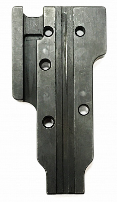 92.21.22 Носовая плата (nose plate)