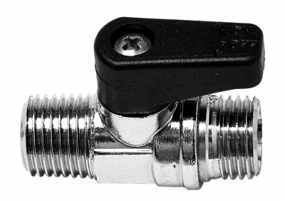 Кран шаровый Comex 124/G4 1/2" НН