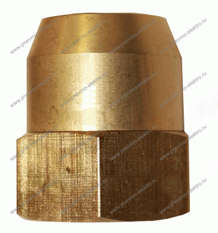 Фитинг STARTEC F12*1.5 D6*1 TF 1206F