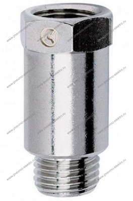 Удлинитель 2525-1/4-43 Camozzi
