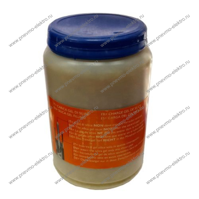 Силикагель 3063236 FSRD4, FSRD3, ESR. Вес 1,3 кг