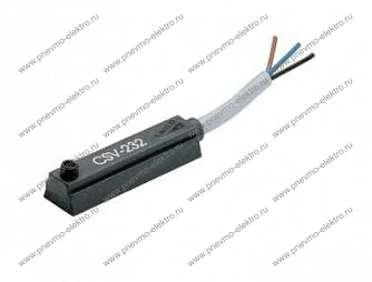 Датчик магнитный CAMOZZI CSH-223-2 герконовый 10-30В AC/DC