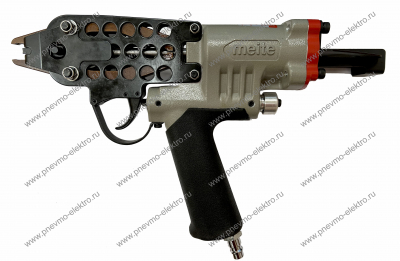 SC760C, Пневматический скобообжимной инструмент Meite