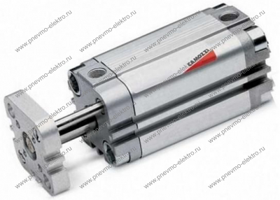Пневмоцилиндр CAMOZZI 31R2A016A060 D16 ход 60